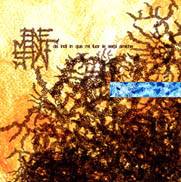 Da indi in qua mi four le serpi amiche